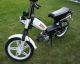 1994 Sachs  S.I.S. Veículos Mars Motorcycle Motor-assisted Bicycle/Small Moped photo 3