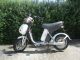 Sachs  Prima E / F 42km / h LiFeP4 (20AH) white 2010 Motor-assisted Bicycle/Small Moped photo