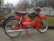 Kreidler  K53 / 1 1959 Motor-assisted Bicycle/Small Moped photo