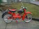 1959 Kreidler  K53 / 1 Motorcycle Motor-assisted Bicycle/Small Moped photo 1