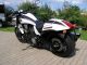 2010 VICTORY  Hammer S Motorcycle Motorcycle photo 1