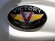 2010 VICTORY  Hammer S Motorcycle Motorcycle photo 3