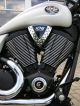 2010 VICTORY  Hammer S Motorcycle Motorcycle photo 7