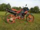 Hercules  KX 50 1998 Motor-assisted Bicycle/Small Moped photo