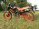 1998 Hercules  KX 50 Motorcycle Motor-assisted Bicycle/Small Moped photo 1