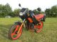 1998 Hercules  KX 50 Motorcycle Motor-assisted Bicycle/Small Moped photo 2