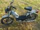 1985 Hercules  Prima 5 Motorcycle Motor-assisted Bicycle/Small Moped photo 3