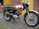 1974 Hercules  MK4M Motorcycle Motor-assisted Bicycle/Small Moped photo 1