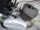 1974 Hercules  MK4M Motorcycle Motor-assisted Bicycle/Small Moped photo 2