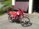 1988 Hercules  XE 5 Motorcycle Motor-assisted Bicycle/Small Moped photo 1
