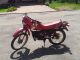 1988 Hercules  XE 5 Motorcycle Motor-assisted Bicycle/Small Moped photo 3