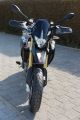 2012 Aprilia  Dorsoduro 1200 Motorcycle Super Moto photo 4