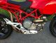 Ducati  MTS 1000 S DS - almost NEW! 2.500km 2011 Enduro/Touring Enduro photo