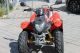 2005 Aeon  Cobra 100 Quad Motorcycle Quad photo 2