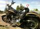 2005 Harley Davidson  Heritage Softtail Motorcycle Chopper/Cruiser photo 2