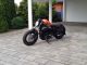 2012 Harley Davidson  \ Motorcycle Chopper/Cruiser photo 3