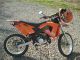 2009 Rieju  Mrx Motorcycle Motor-assisted Bicycle/Small Moped photo 1