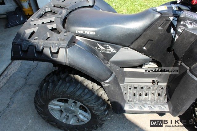 thumbnail image 2 of SigmasTek Replacement Battery For Polaris Sportsman 550 EPS (2010-2014) – 12V AGM, Maintenance-Free 2 of 5