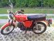 Simson  Enduro S 70 1900 Motor-assisted Bicycle/Small Moped photo