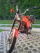 1900 Simson  Enduro S 70 Motorcycle Motor-assisted Bicycle/Small Moped photo 2