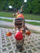 1900 Simson  Enduro S 70 Motorcycle Motor-assisted Bicycle/Small Moped photo 3