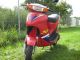 Simson  SRA50 2000 Motor-assisted Bicycle/Small Moped photo