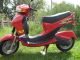 2000 Simson  SRA50 Motorcycle Motor-assisted Bicycle/Small Moped photo 1