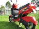 2000 Simson  SRA50 Motorcycle Motor-assisted Bicycle/Small Moped photo 2
