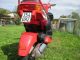 2000 Simson  SRA50 Motorcycle Motor-assisted Bicycle/Small Moped photo 4
