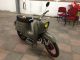1987 Simson  Schwalbe KR51 1 Oldschool Motorcycle Motor-assisted Bicycle/Small Moped photo 2