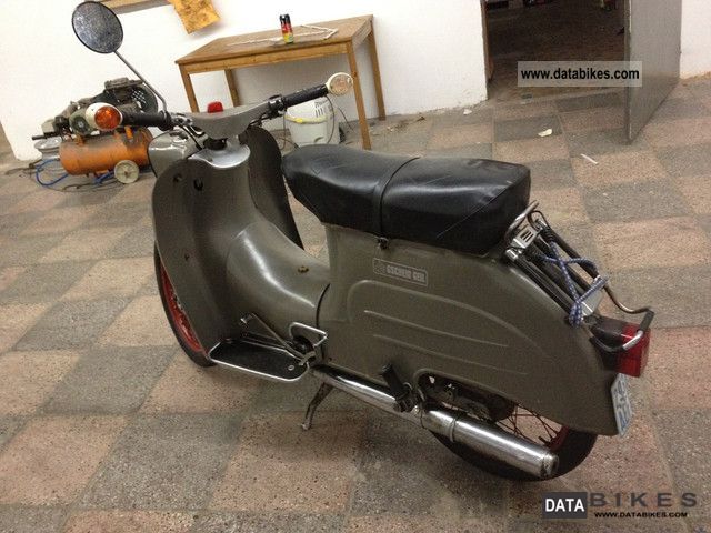 Simson Schwalbe KR51 Dashboard – Black Powder Coated Steel, Front Mount, Made In Germany