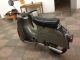 1987 Simson  Schwalbe KR51 1 Oldschool Motorcycle Motor-assisted Bicycle/Small Moped photo 3