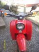 1969 Simson  Swallow Motorcycle Scooter photo 2