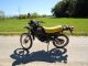 1993 Suzuki  TS50Xk Motorcycle Lightweight Motorcycle/Motorbike photo 2