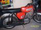 1993 Simson  S 51 B Motorcycle Motor-assisted Bicycle/Small Moped photo 3