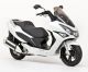 Daelim  S3 Hammer - Special Price!! 2012 Scooter photo