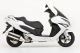 2012 Daelim  S3 Hammer - Special Price!! Motorcycle Scooter photo 7