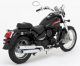 2012 Daelim  Daystar Black Edition - Special Price!! Motorcycle Chopper/Cruiser photo 1