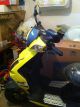 2012 Explorer  Race 2 Motorcycle Motor-assisted Bicycle/Small Moped photo 1