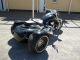 2011 Rewaco  CT 1500 S Custom Package Motorcycle Trike photo 3