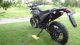 2010 Kreidler  125 DD Super motto Motorcycle Motor-assisted Bicycle/Small Moped photo 4