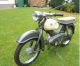 1963 Kreidler  Foil Mokick Motorcycle Motor-assisted Bicycle/Small Moped photo 1