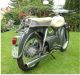 1963 Kreidler  Foil Mokick Motorcycle Motor-assisted Bicycle/Small Moped photo 3