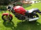 1998 Ducati  Monster Motorcycle Naked Bike photo 1