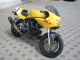 1993 Ducati  Desmodue 900 S Motorcycle Sports/Super Sports Bike photo 1