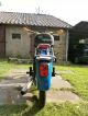 1968 Simson  Hawk Motorcycle Motor-assisted Bicycle/Small Moped photo 3