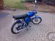 1984 Simson  Show and Shine Motorcycle Motor-assisted Bicycle/Small Moped photo 1