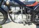 1951 Simson  AWO T 425 with sidecar Stoye Motorcycle Combination/Sidecar photo 2