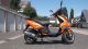 2009 Generic  Spin Motorcycle Scooter photo 2