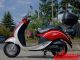 2010 SYM  Scooter million 50/10 Motorcycle Motor-assisted Bicycle/Small Moped photo 1